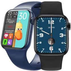 HW12 Smart watch New