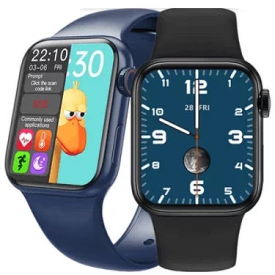 HW12 Smart watch New