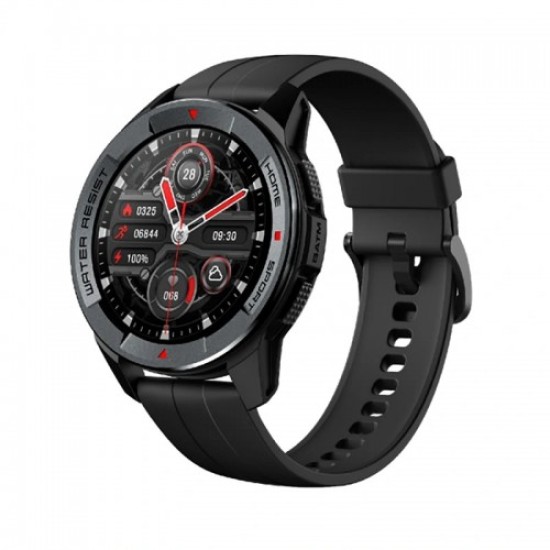 Mibro X1 AMOLED HD Sports Smart Watch