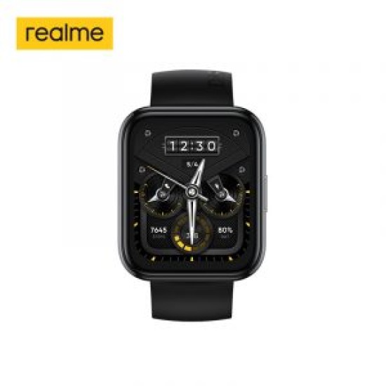 Realme Watch 2 Touchscreen Smart Watch