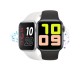 T500 Plus Smart Watch Series 6 1.69 inch Full Screen