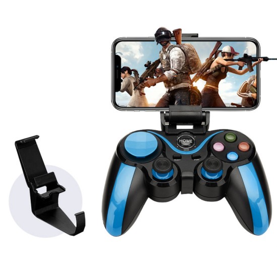 S9 Wireless Bluetooth Game Controller 