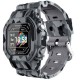 i2 Smart Watch Waterproof Heart Rate Blood Pressure Monitor i2 Smart Watch Waterproof Heart Rate Blood Pressure Monitor