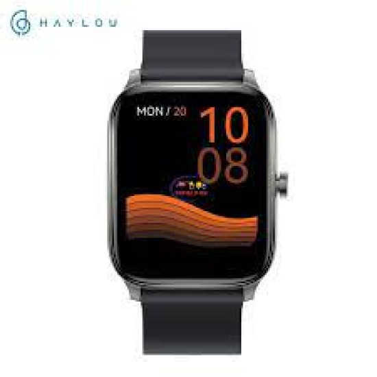Haylou GST LS09B 1.69 Inch HD Ultra Light Smart Watch