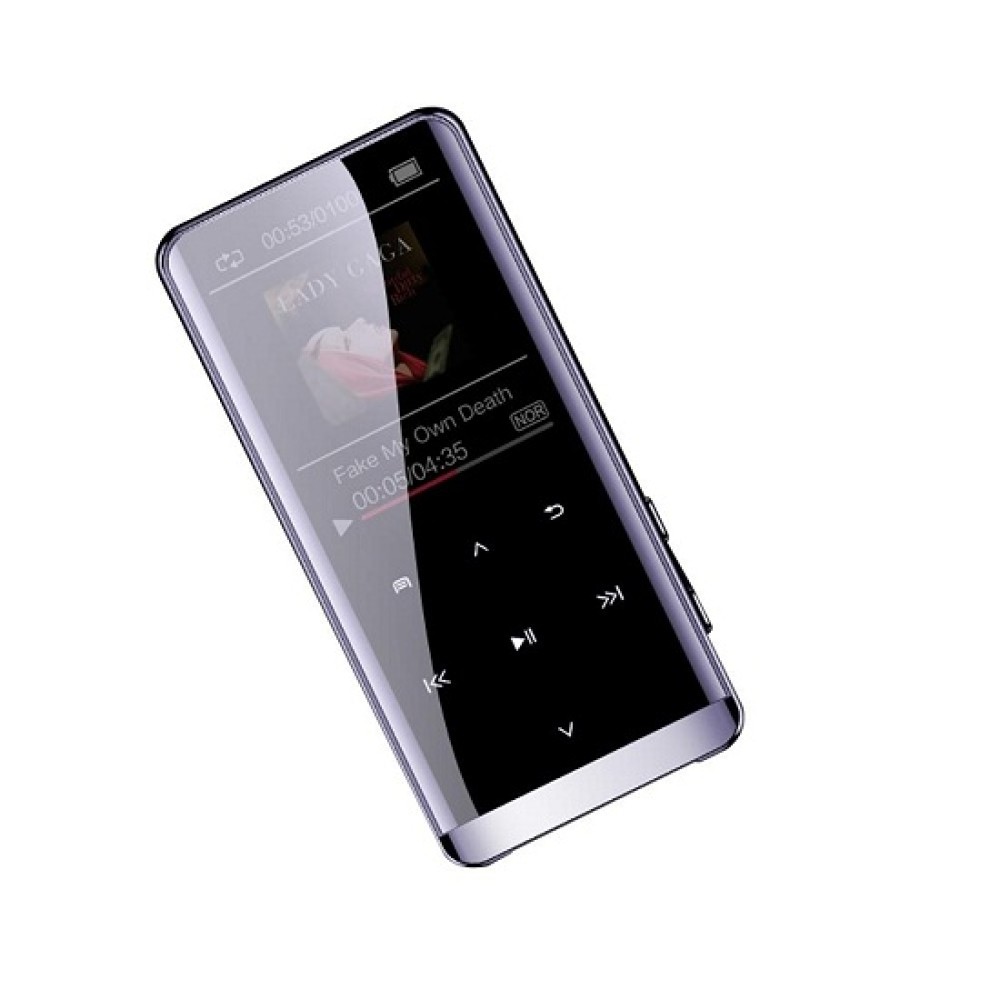 M13 MP3 PLAYER 8GB Bluetooth Lossless HIFI Music player Price in