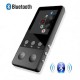 A5 MP3 Player 1.8 Inch 8GB  Portable MP3 Lossless Music Player - Black