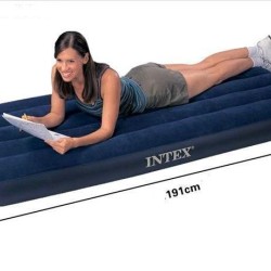 Intex Air bed Single Size