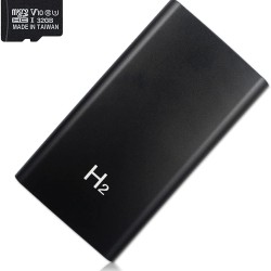 H2 5000mAh Power Bank Camera HD 1080P Video Recorder