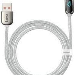 Baseus Display Cable USB to Type-C 5A 40W (white)