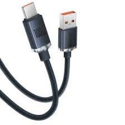 Baseus 100W USB Type C Cable