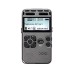 8GB LCD Digital Audio Sound Voice Recorder MP3 Player