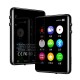 M62 MP4 Player 2.4 inch Full ouch Screen FM Recorder 16GB