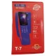 Titanic T7 Banana phone Dual Sim With Warranty Titanic T7 Banana phone Dual Sim With Warranty