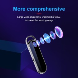  Pen Hd Camera With Voice Recorder