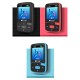 RUIZU X50 8GB 1.5in BT MP3 MP4 Player with Screen