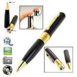 Pen Camera with Voice record supported 32GB 