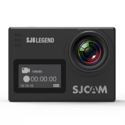 Sjcam Sj6 Legend 4K Wifi Action Camera