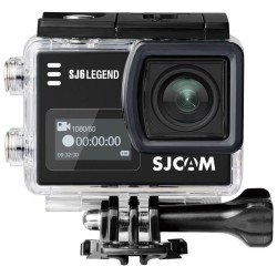 Sjcam Sj6 Legend 4K Wifi Action Camera