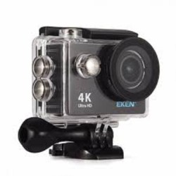 EKEN H9R 4K Sports Action Camera - Black