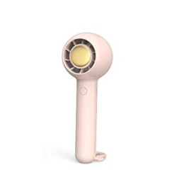 JISULIFE FA43 Personal Handheld Turbo Charging Fan