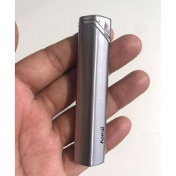  Aomai Metal Body Jet Gas Lighter