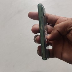 Geo R11 Keypad Touch Mini Feature Phone