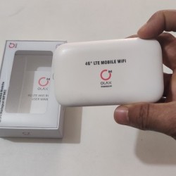 OLAX MF982 300mbps Pocket Wifi Router 4G LTE 3000mah Battery