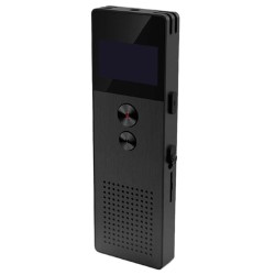Remax RP1 Digital Voice Recorder 8GB