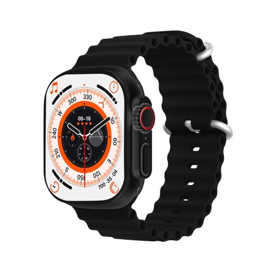  T900 Ultra Smart Watch