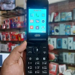 Bengal BG03 BD Dual Display Folding Mobile Phone