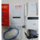 R102 LTE CPE 4G Wireless Router Single Sim