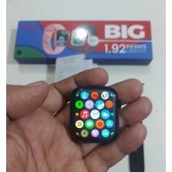 Z52 Pro Smartwatch 1.92 Big Display Calling Option