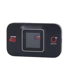 OLAX MF982 300mbps Pocket Wifi Router 4G
