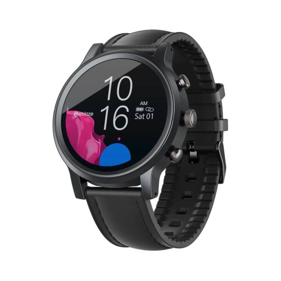 Zeblaze Neo 3 is the new sports smartwatch 