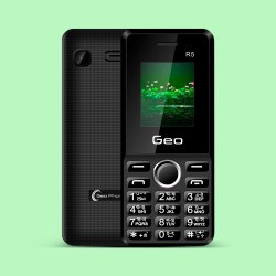 Geo R5 Feature Phone