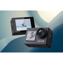 SJCAM SJ4000 Dual Touch Screen 4K WIFI Action Camera