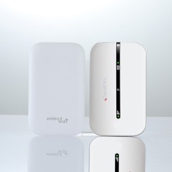 MF920 4G router Wireless lte wifi modem Sim Card Router