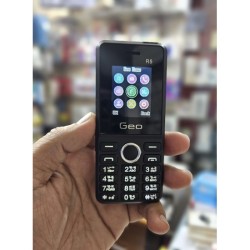 Geo R5 Feature Phone