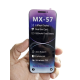 Micronex MX57 Feature Phone Dual Sim New Intact