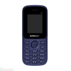 Proton C7 Feature Mobile Phone 