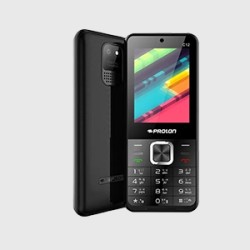 Proton C15 Feature Phone Multi Colour