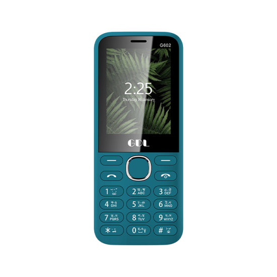 GDL G602 Feature Phone