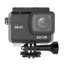 SJCAM SJ8 Air Action Camera WiFi 
