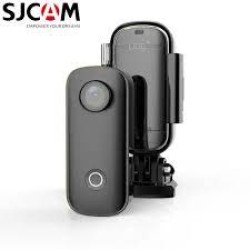SJCAM C100 Plus HD 2K Wifi Sports Action Camera