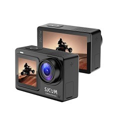 SJCAM SJ6 Pro 4K Wi-Fi Dual Screen Action Camera