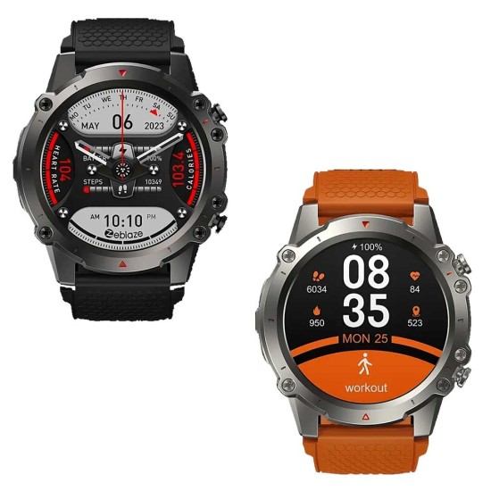 Zeblaze Vibe 7 Lite Smart Watch