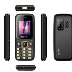 Maxtel max11 feature phone 1.77 inches display colour