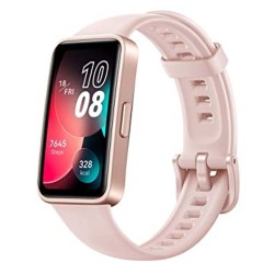 HUAWEI Band 8 AMOLED Touch screen Display