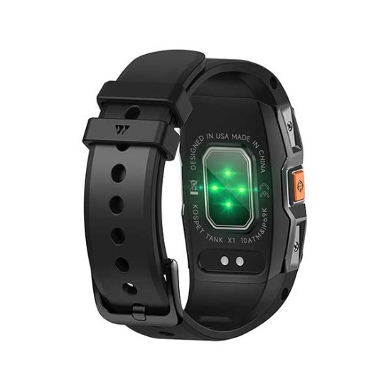 KOSPET TANK X1 Bluetooth Call Smart Watch