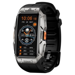 KOSPET TANK X1 Bluetooth Call Smart Watch